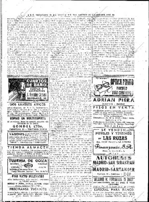 ABC MADRID 24-06-1953 página 28