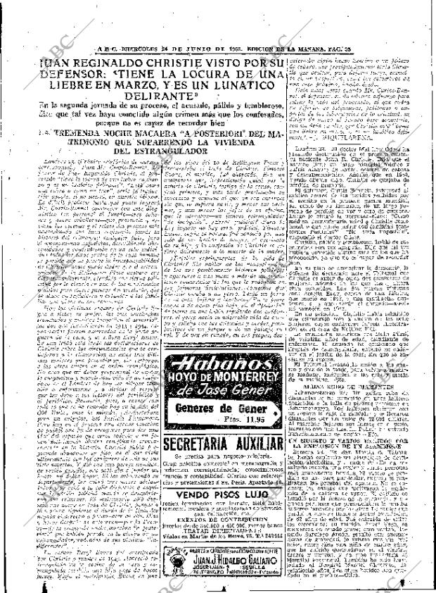 ABC MADRID 24-06-1953 página 33