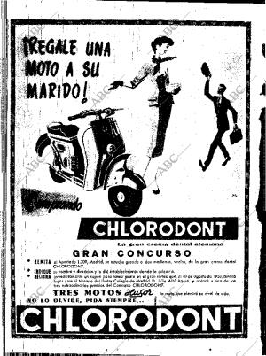 ABC MADRID 24-06-1953 página 4