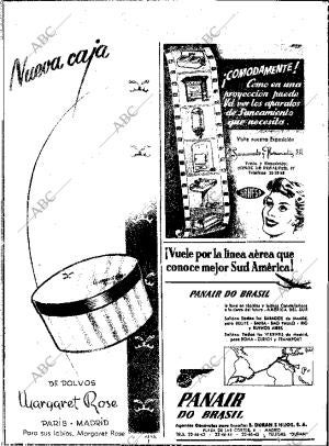 ABC MADRID 25-06-1953 página 10