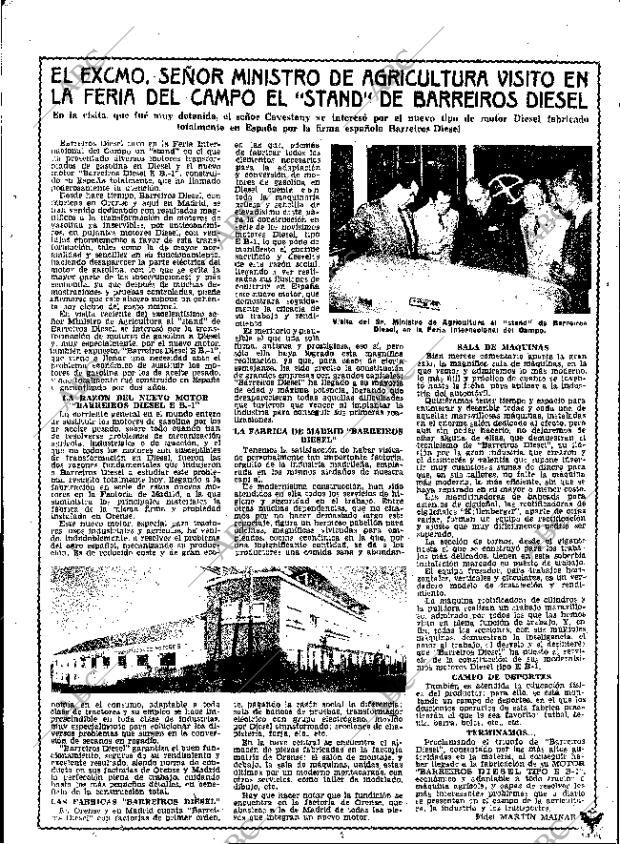ABC MADRID 25-06-1953 página 11