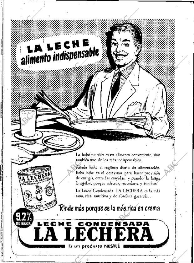 ABC MADRID 25-06-1953 página 12