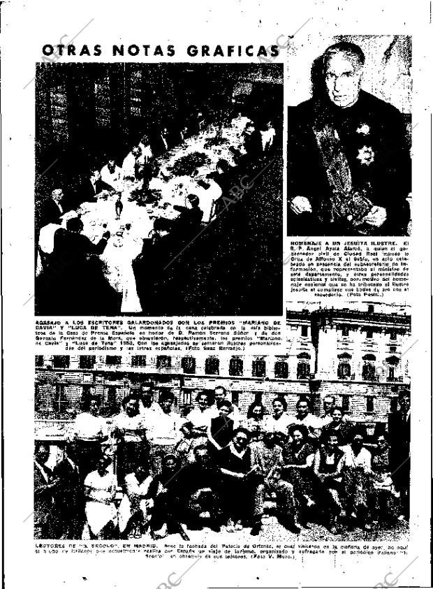 ABC MADRID 25-06-1953 página 13