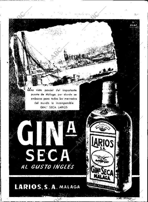 ABC MADRID 25-06-1953 página 14