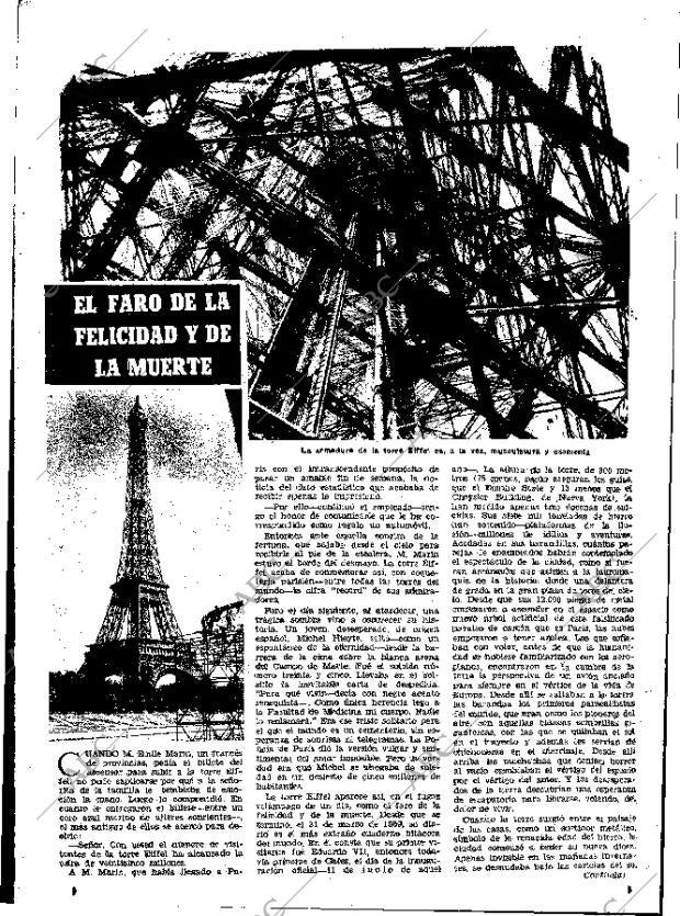 ABC MADRID 25-06-1953 página 15