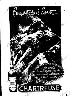 ABC MADRID 25-06-1953 página 17