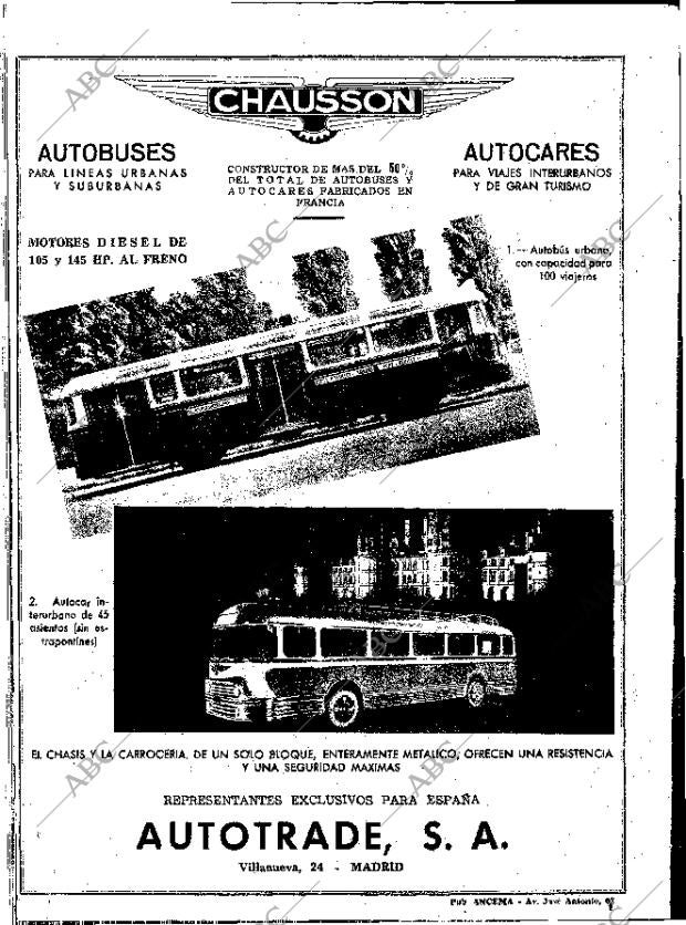 ABC MADRID 25-06-1953 página 18