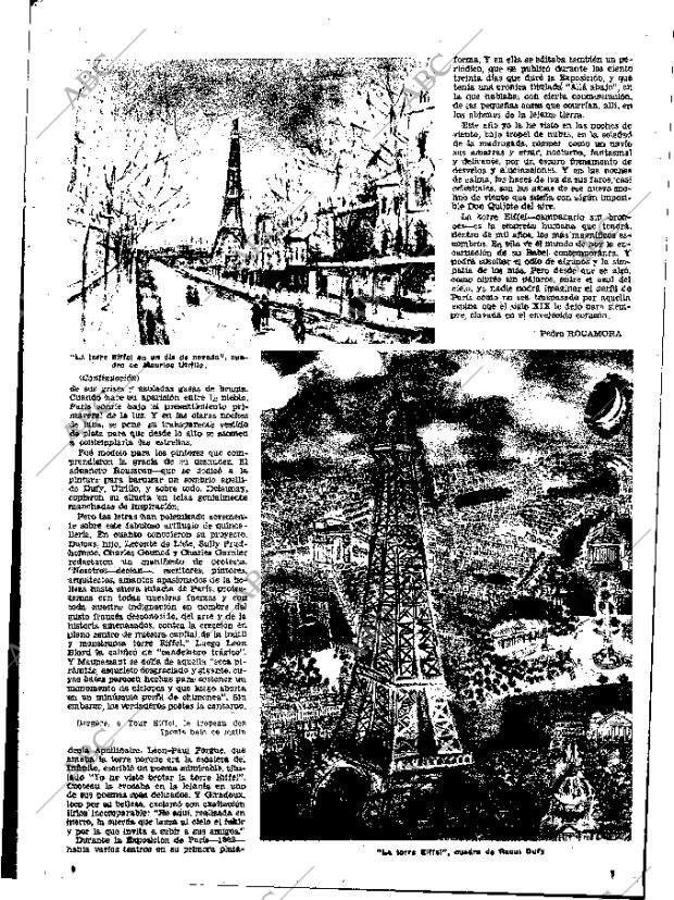 ABC MADRID 25-06-1953 página 19