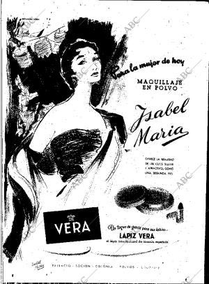 ABC MADRID 25-06-1953 página 20