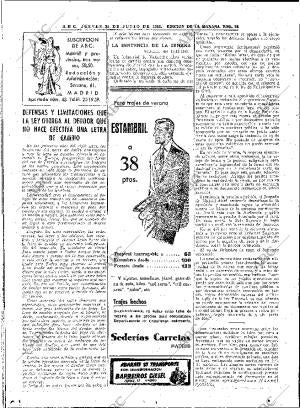 ABC MADRID 25-06-1953 página 24