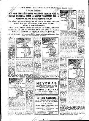 ABC MADRID 25-06-1953 página 29