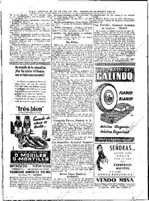 ABC MADRID 25-06-1953 página 36