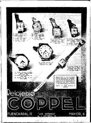 ABC MADRID 25-06-1953 página 4