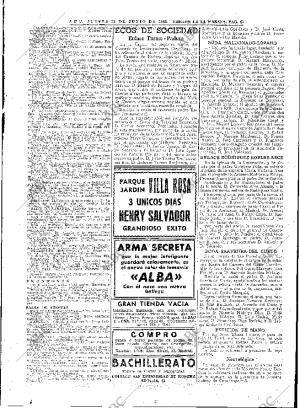 ABC MADRID 25-06-1953 página 41