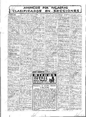 ABC MADRID 25-06-1953 página 43