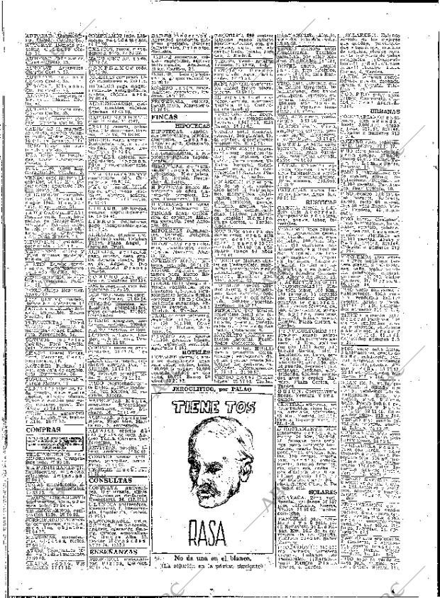 ABC MADRID 25-06-1953 página 44