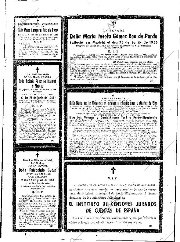 ABC MADRID 25-06-1953 página 47