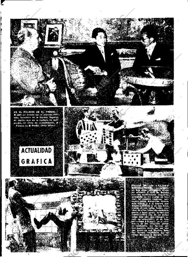 ABC MADRID 25-06-1953 página 5