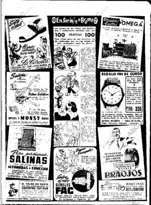 ABC MADRID 25-06-1953 página 6