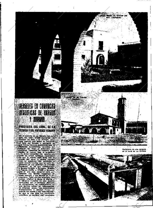 ABC MADRID 25-06-1953 página 9