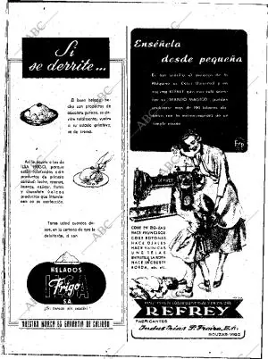 ABC MADRID 27-06-1953 página 10