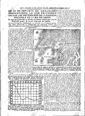 ABC MADRID 27-06-1953 página 17