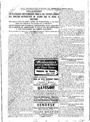 ABC MADRID 27-06-1953 página 21