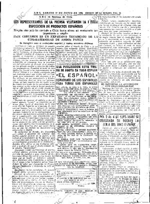 ABC MADRID 27-06-1953 página 23