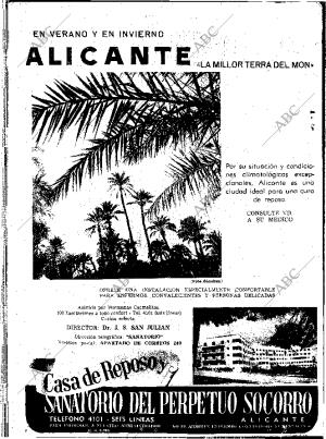 ABC MADRID 27-06-1953 página 40