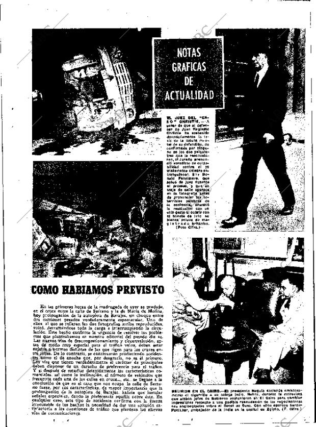 ABC MADRID 27-06-1953 página 9