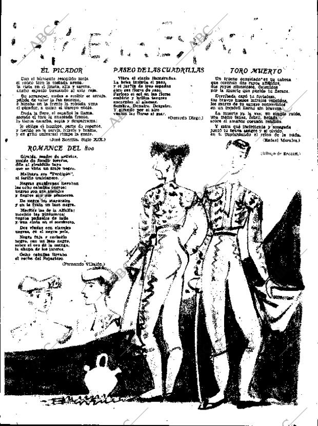 ABC SEVILLA 28-06-1953 página 19