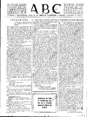 ABC SEVILLA 28-06-1953 página 3