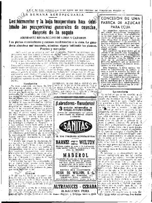 ABC SEVILLA 28-06-1953 página 31