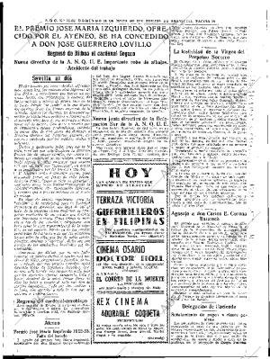 ABC SEVILLA 28-06-1953 página 35