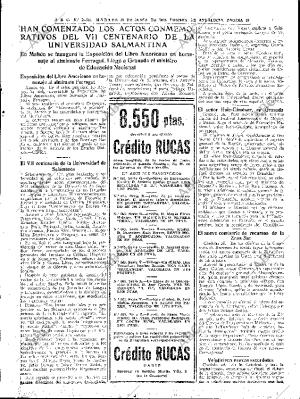 ABC SEVILLA 30-06-1953 página 15