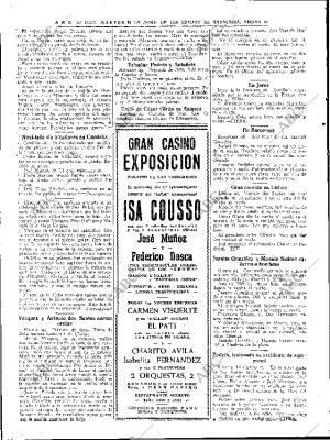 ABC SEVILLA 30-06-1953 página 20