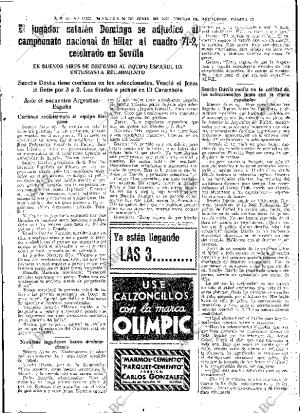 ABC SEVILLA 30-06-1953 página 21