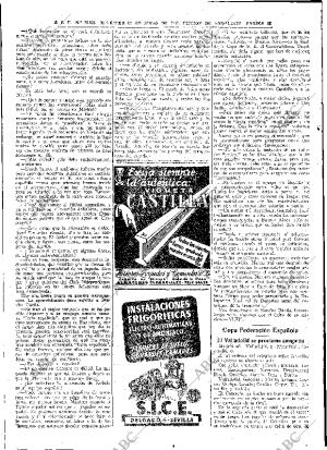 ABC SEVILLA 30-06-1953 página 22