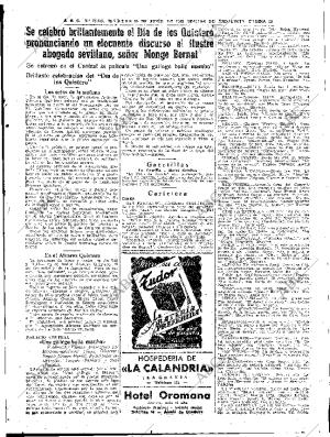 ABC SEVILLA 30-06-1953 página 25