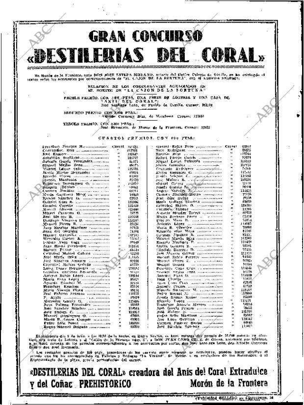 ABC SEVILLA 30-06-1953 página 26