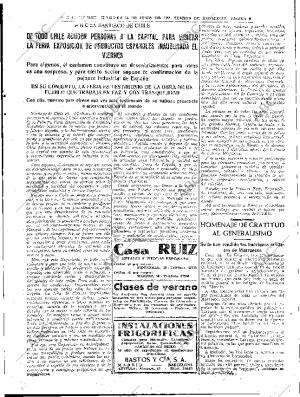 ABC SEVILLA 30-06-1953 página 9