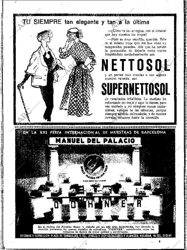 ABC MADRID 01-07-1953 página 2