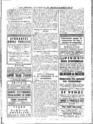 ABC MADRID 01-07-1953 página 22