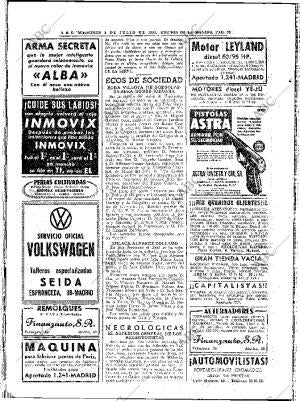ABC MADRID 01-07-1953 página 24