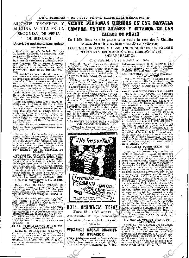 ABC MADRID 01-07-1953 página 27