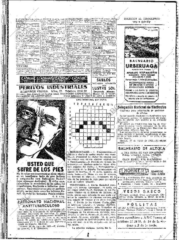 ABC MADRID 01-07-1953 página 36