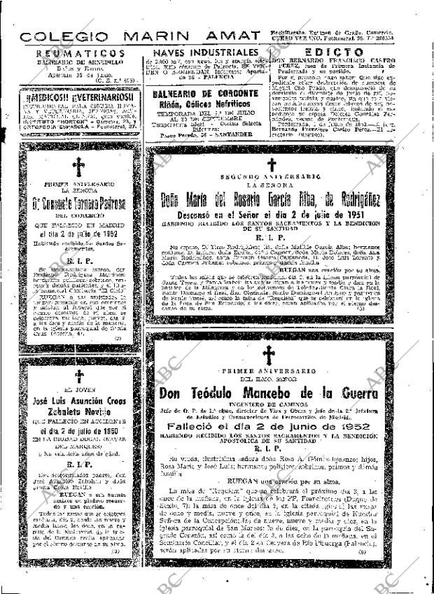 ABC MADRID 01-07-1953 página 37