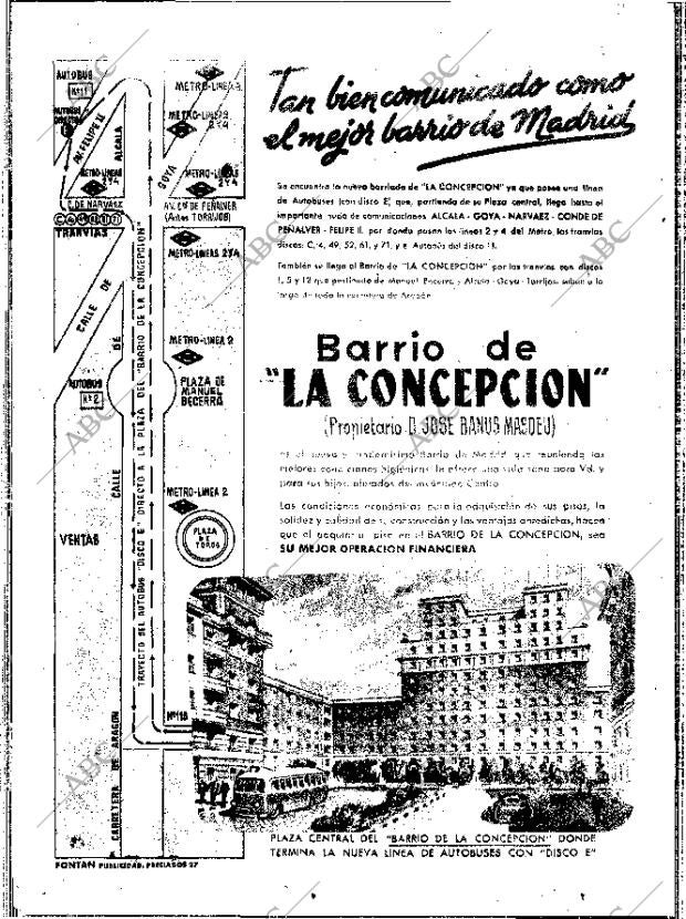 ABC MADRID 01-07-1953 página 6