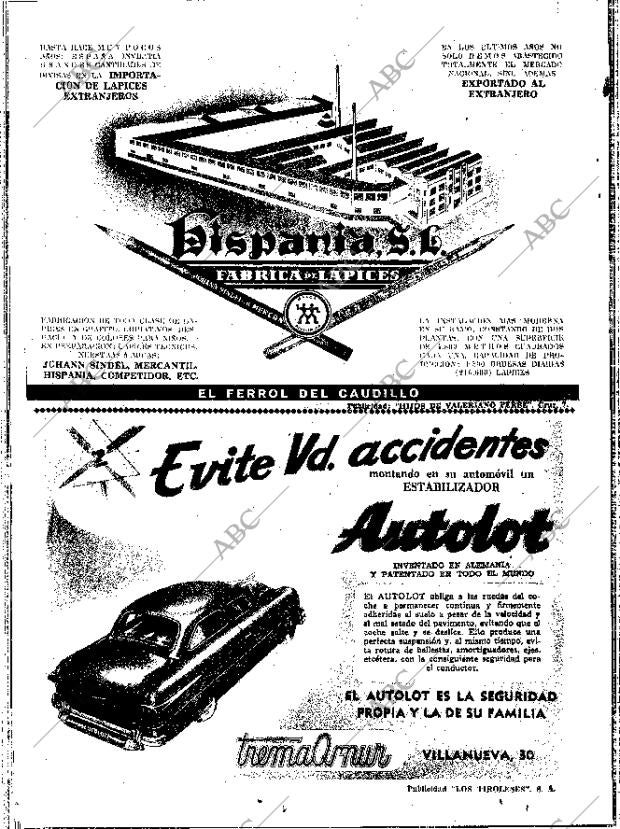 ABC MADRID 01-07-1953 página 8