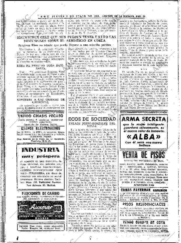 ABC MADRID 02-07-1953 página 14